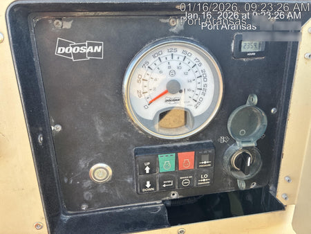 2019 DOOSAN P425/HP375WCU-T4F