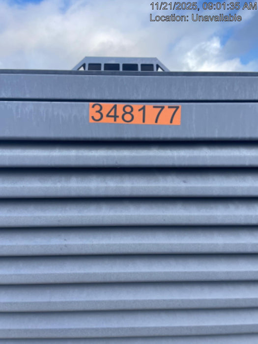 2023 ATLAS COPCO XAS 850