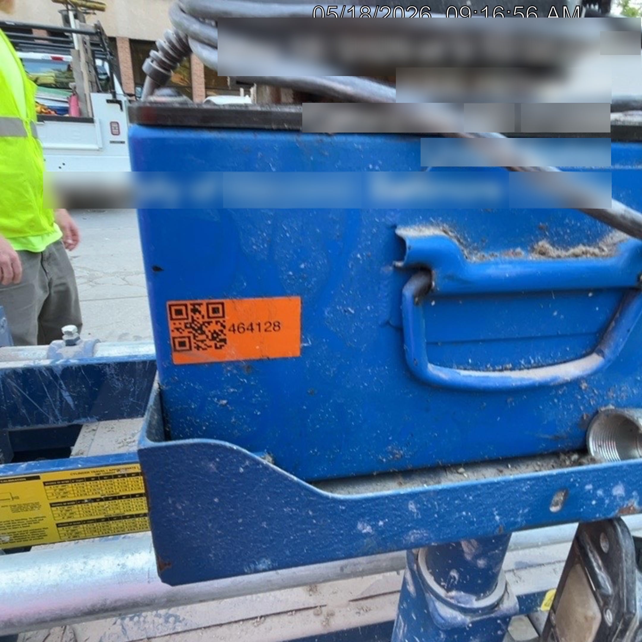 2024 CURRENT TOOLS 254P