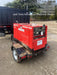 2022 Shindaiwa DGW400MDL Kubota D902 Engine, 23 HP, Dual Op Welder, Wire, Arc, Droop Stick, Tig, and CC Stick Functionality, Simulphase, 3 Phase and 1 Phase Gen Output, Single Axle NB Trlr, Slr Trckl Chrg 12V 12W, Fire Ext