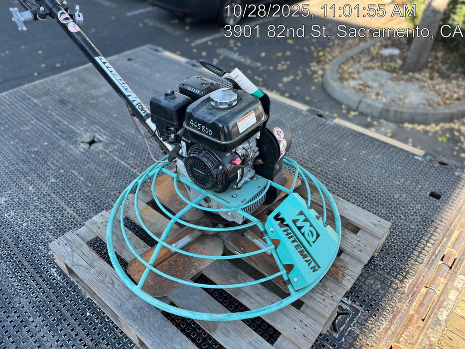 2024 MULTIQUIP J36H55