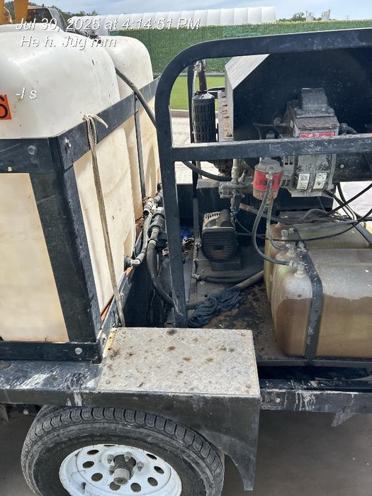 2019 MI-T-M CORPORATION HS-3006-0MDK-UR