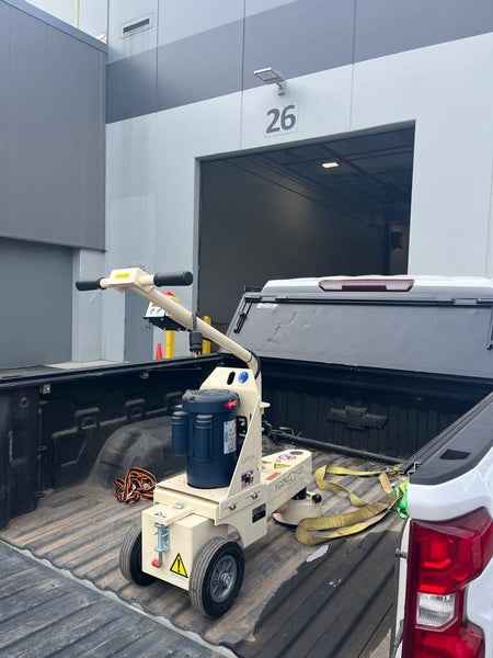 2023 EDCO TMC-7E