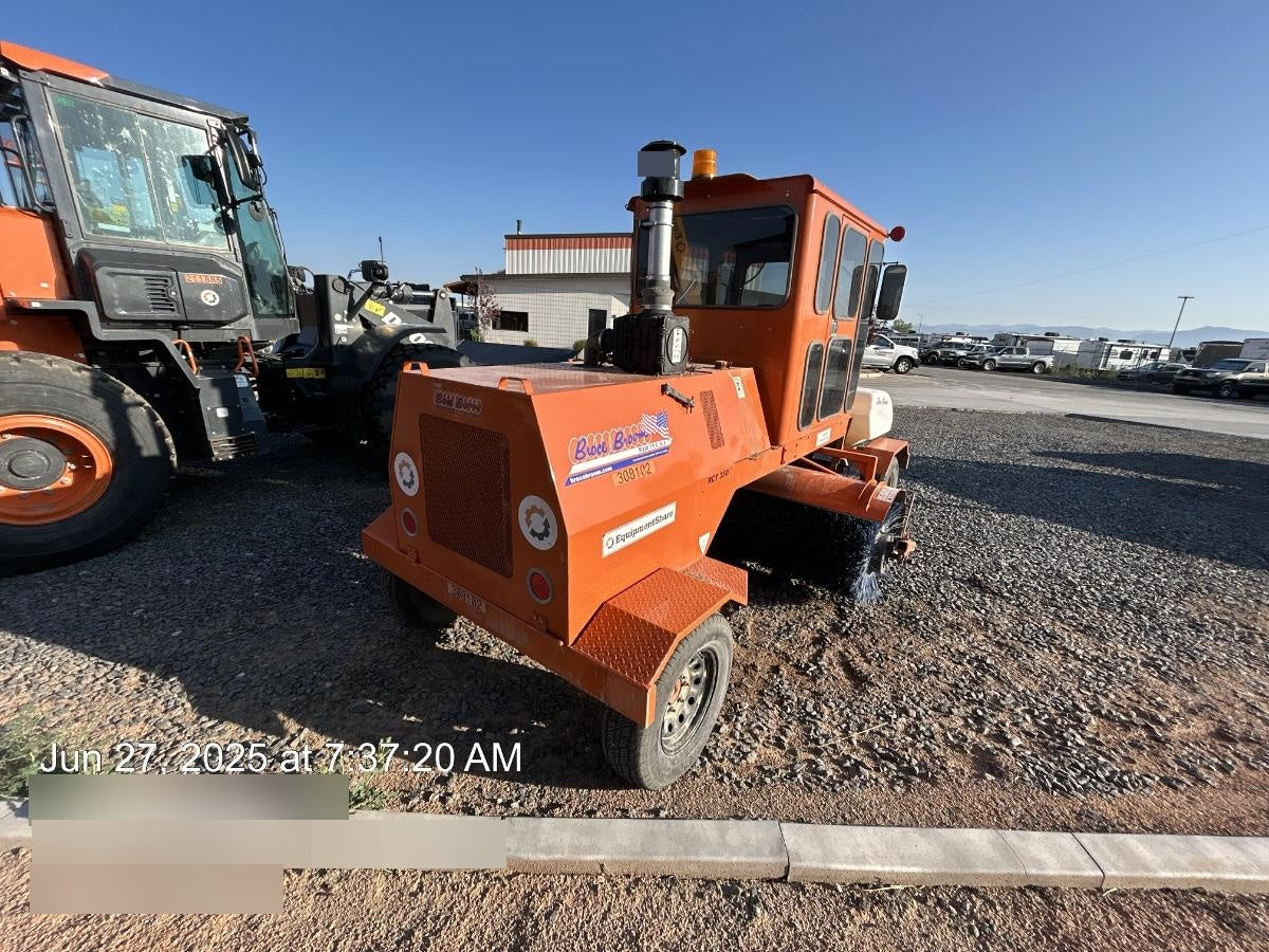 2023 BROCE RCT350