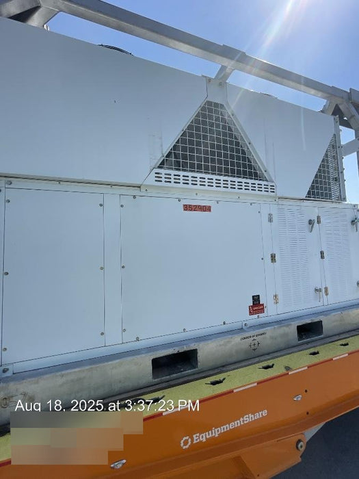 2023 SMARTECH SACP81A-HS