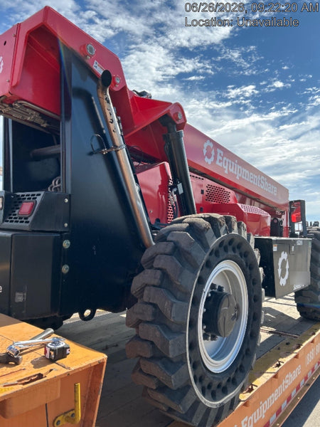 2023 MANITOU MTA10055