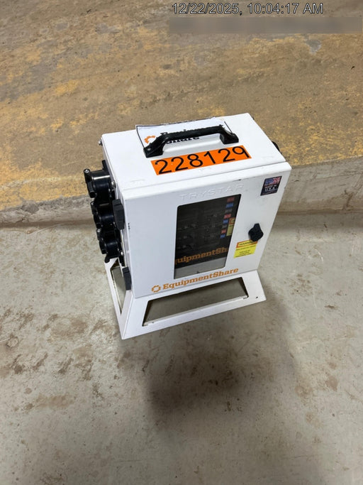 2022 TRYSTAR HTB-1DL-6P