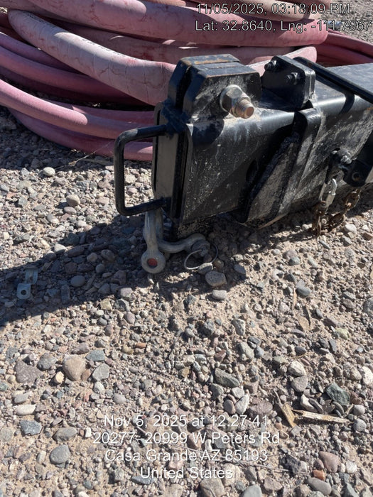 2024 STAR INDUSTRIES M1360B - Star JIB Boom