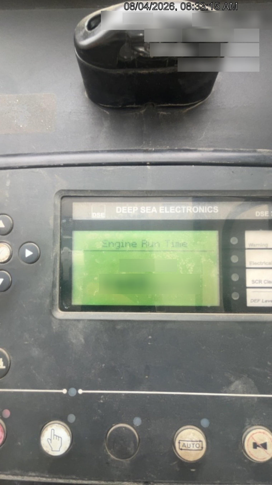 2021 ATLAS COPCO QAS150
