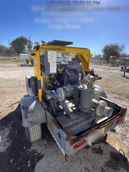2022 ATLAS COPCO PAC H43 KD