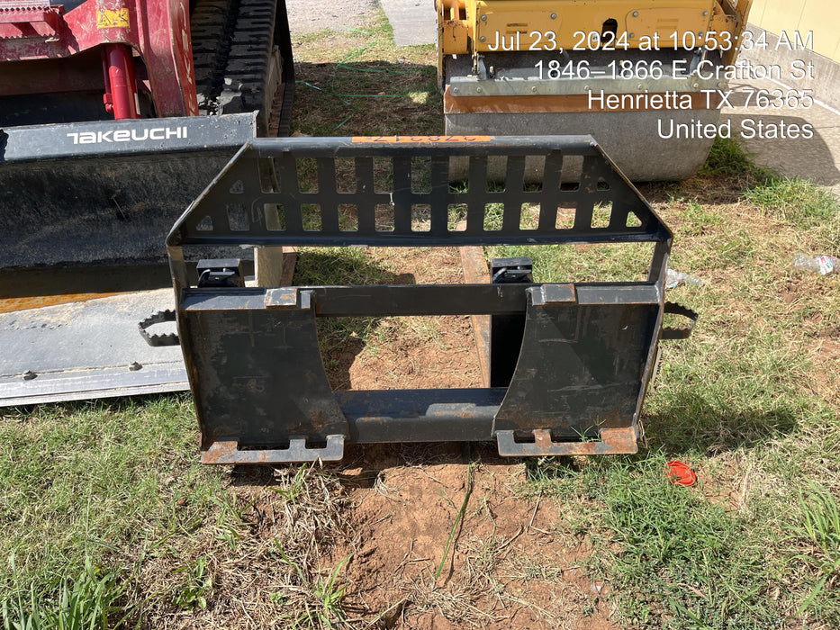 2023 SOLESBEE SPF-48