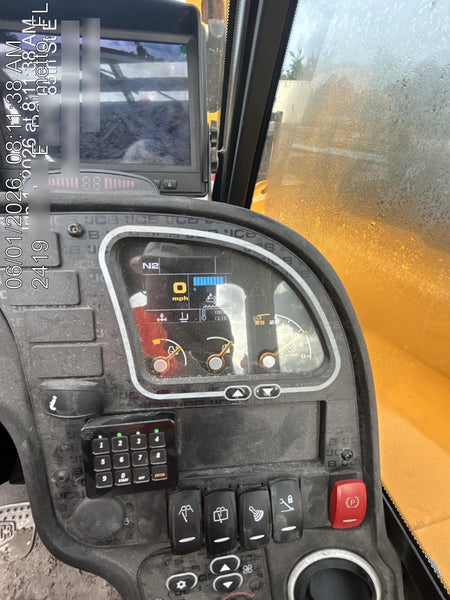 2026 JCB 512-56