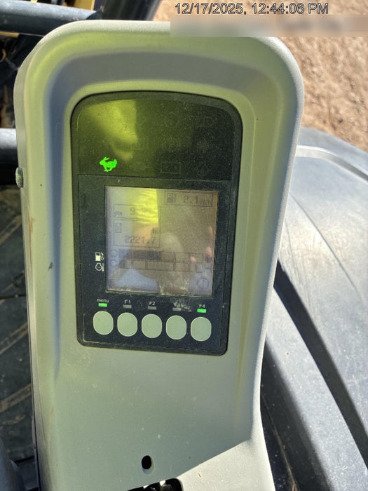 2020 YANMAR ViO55PRL