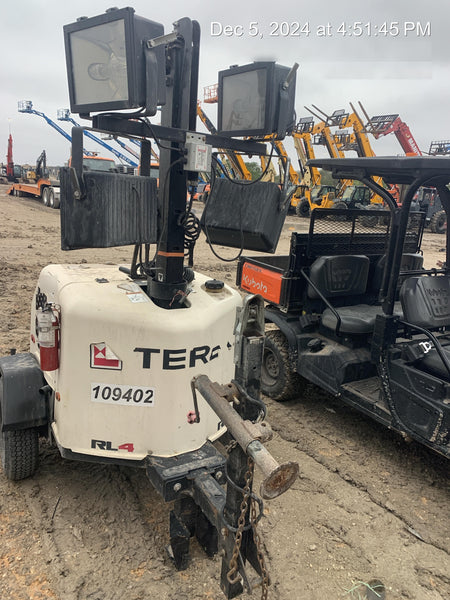 2020 GENIE RL4