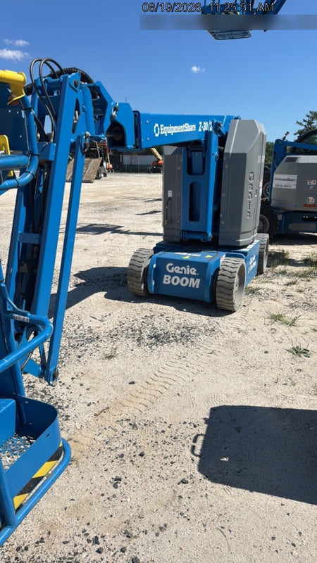 2024 GENIE Z30-20 N RJ