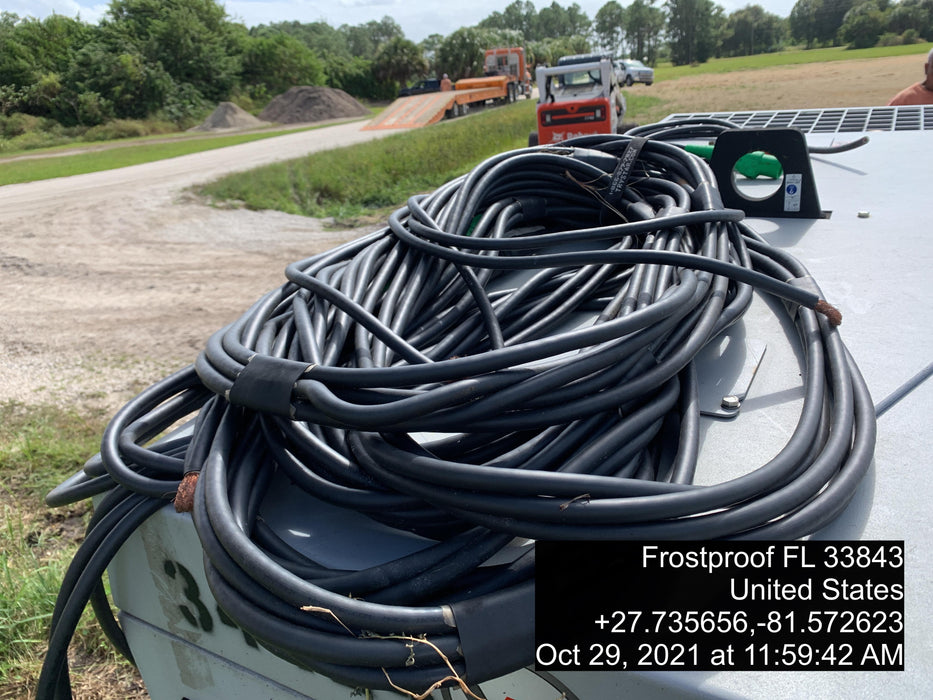 2019 WACKER NEUSON G25