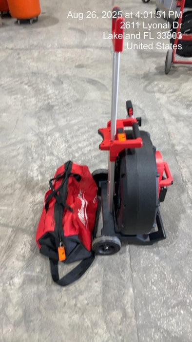 2024 MILWAUKEE 3974-22