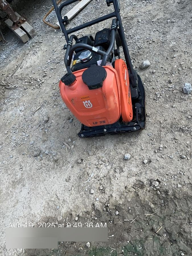 2024 HUSQVARNA LF75