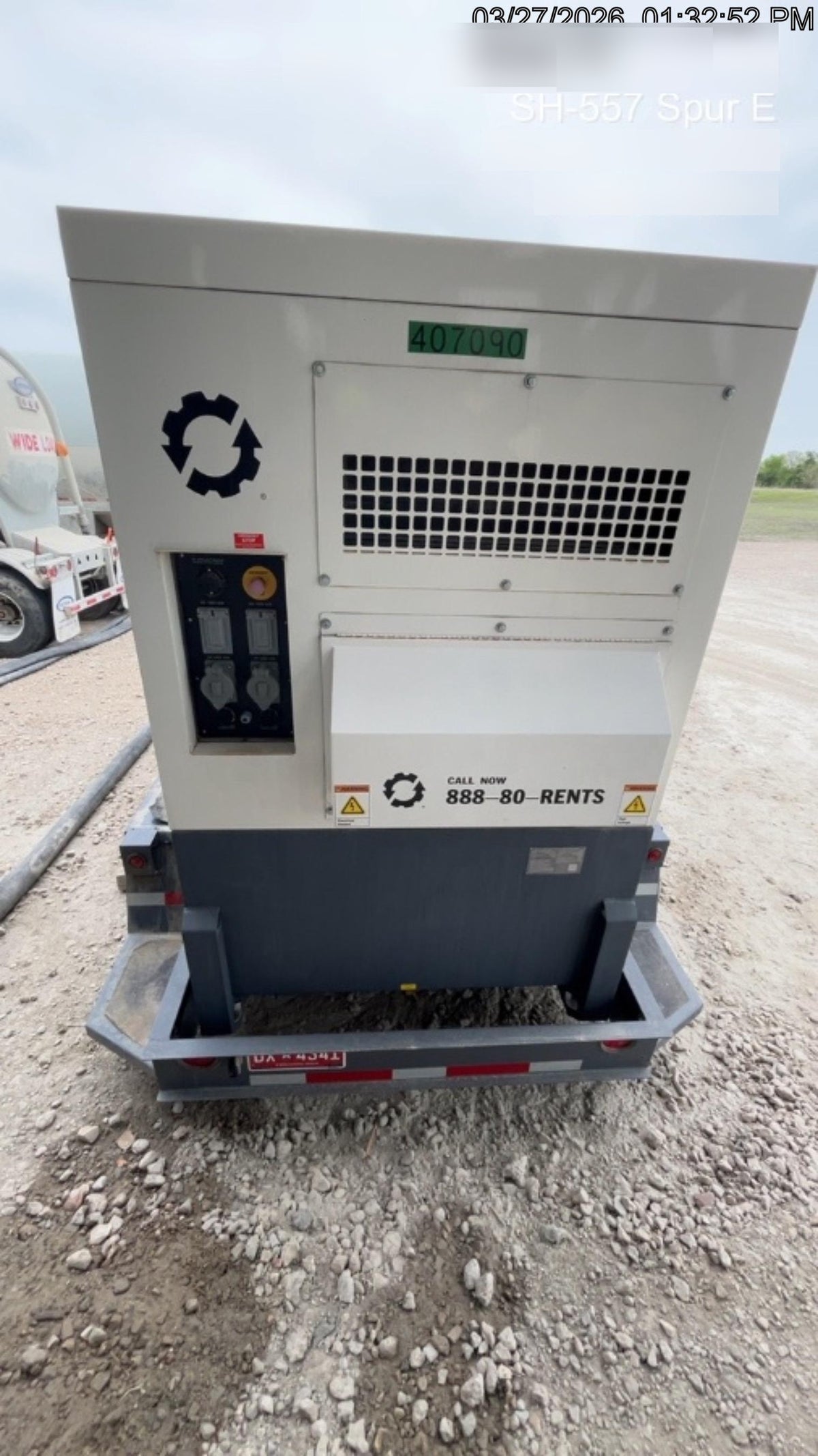 2024 ATLAS COPCO QAS 330