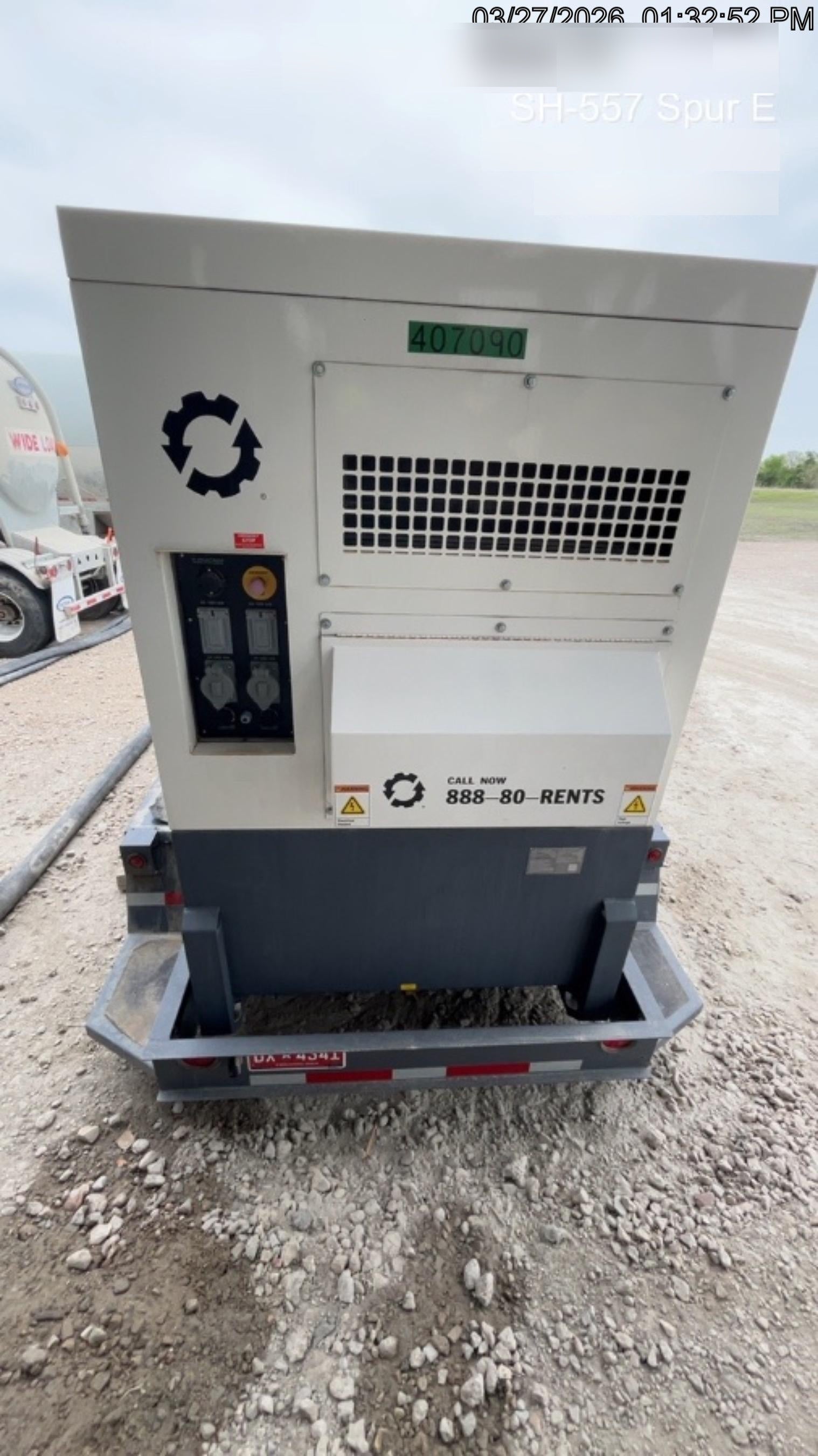 2024 ATLAS COPCO QAS 330