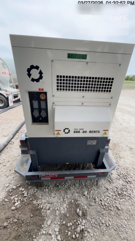 2024 ATLAS COPCO QAS 330