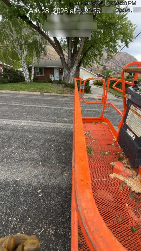 2019 JLG 860SJ