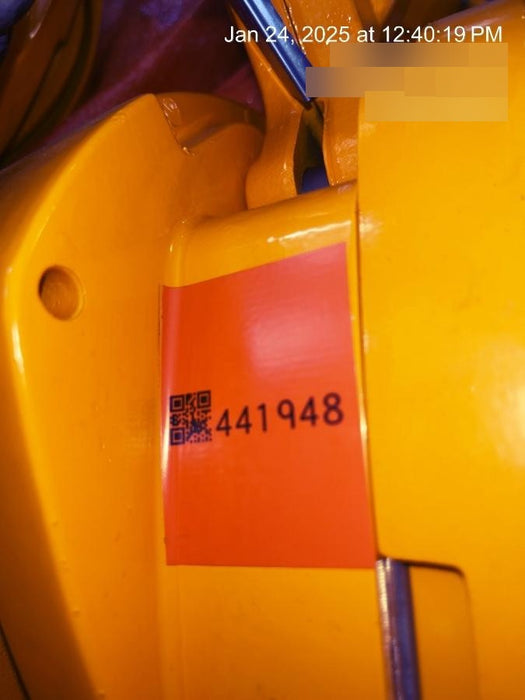 2024 HARRINGTON CF030-20