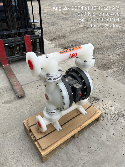 2022 INGERSOLL RAND PD20P-FPS-PTT