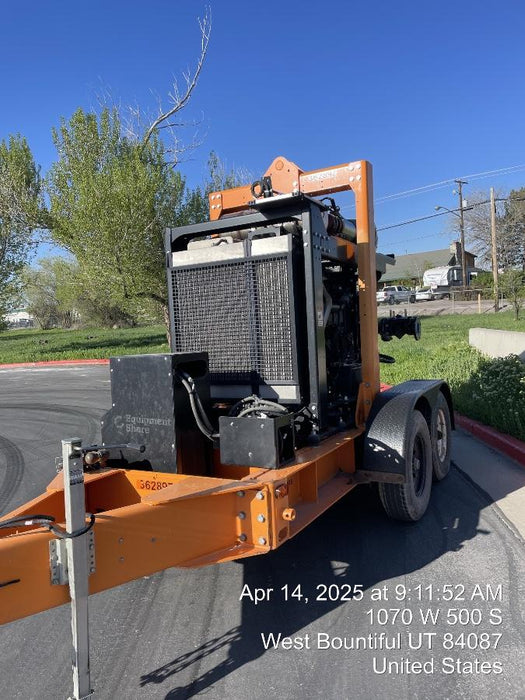 2023 PIONEER PP64C21L71-JD6068