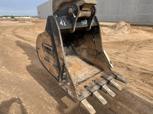 2020 SANY 42" Bucket - Sany