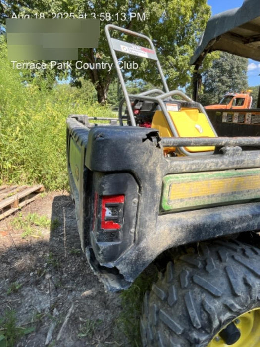 2020 WACKER NEUSON WP1550AW