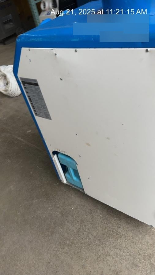 2020 MESTEK 6HK16