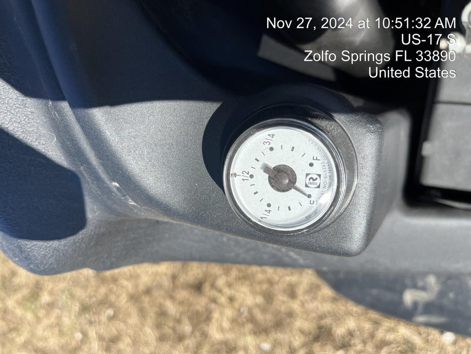 2024 WACKER NEUSON LTT4