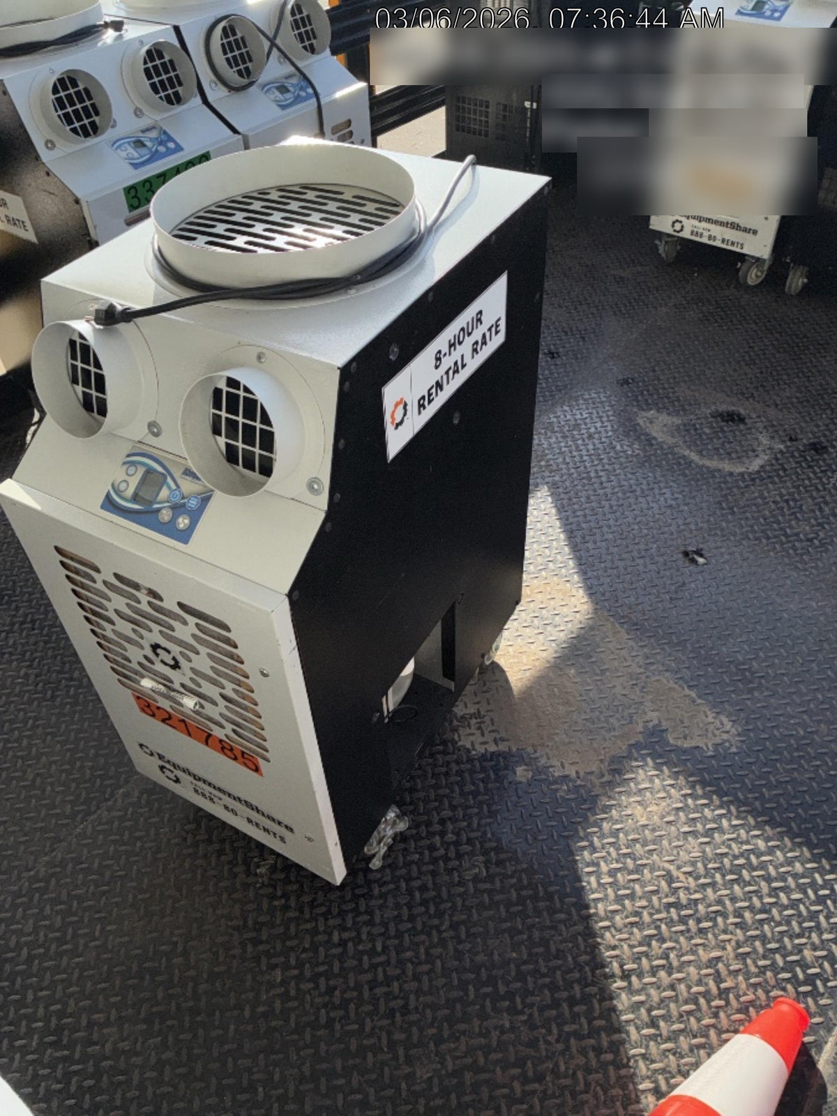 2023 KWIKOOL KPAC1411-2