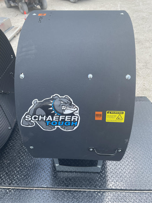 2022 SCHAEFER VKM36-B