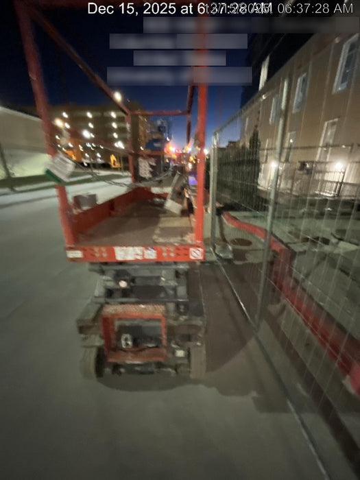 2019 Skyjack SJIII-3219 Standard w/Trojan Batteries