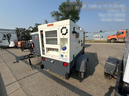 2023 ATLAS COPCO QAS 70