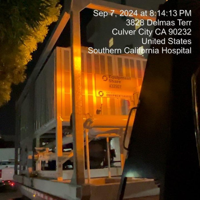 2024 CAPS PCHH-150TC-0NN0NN-5E5-0-PG2CEUP