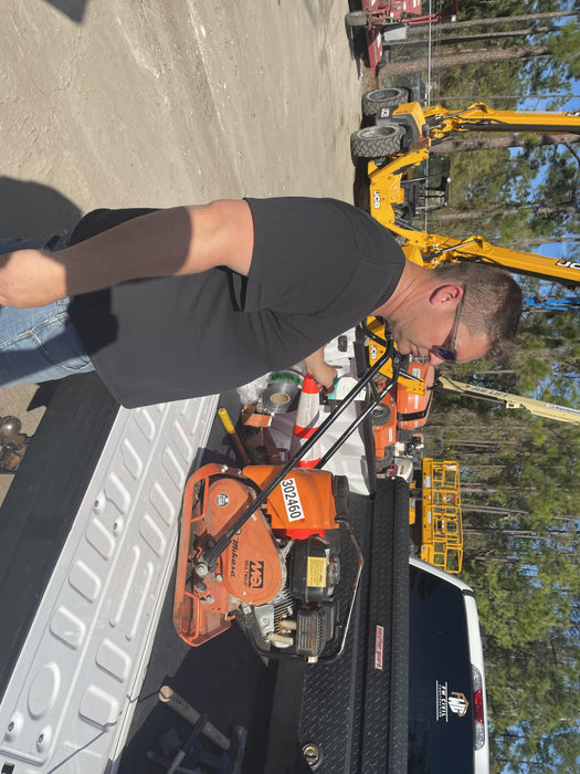 2023 MULTIQUIP MVC82VHW