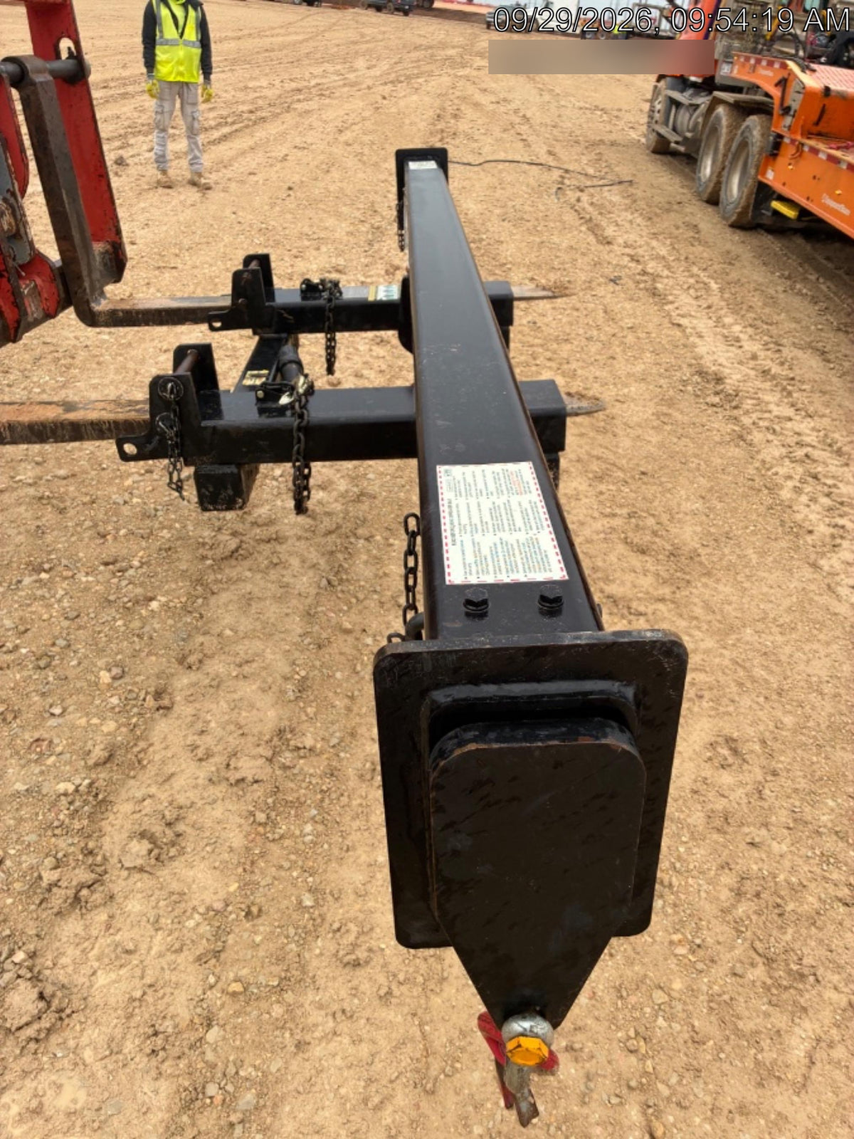 2025 STAR INDUSTRIES 1160B