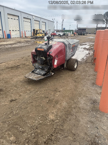 2023 TORO MB-1600