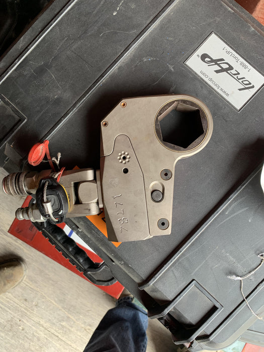 2020 TORCUP TX-2RL113M46