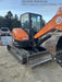 2021 DOOSAN DX50-5