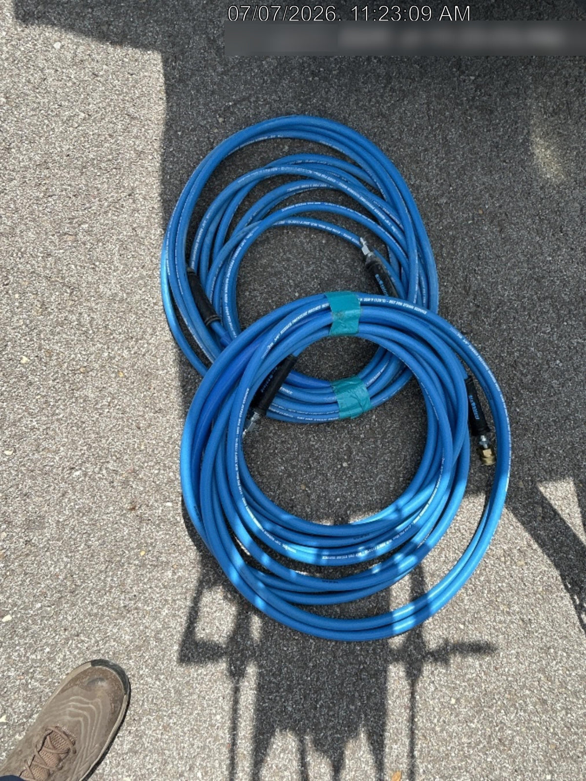 2025 MI-T-M HS-3505-1MGH-UR
