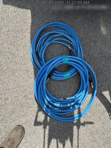 2025 MI-T-M HS-3505-1MGH-UR