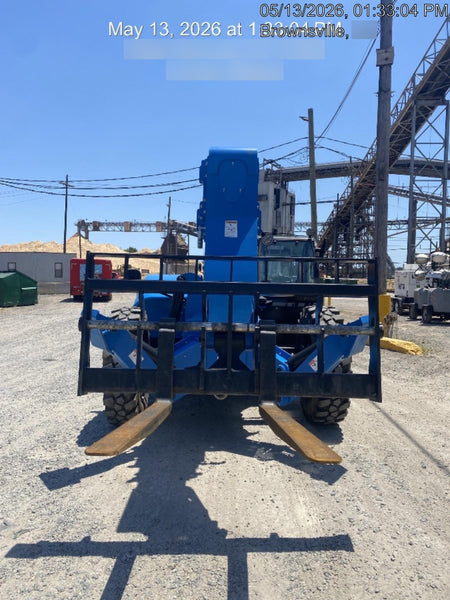 2026 GENIE GTH-1056