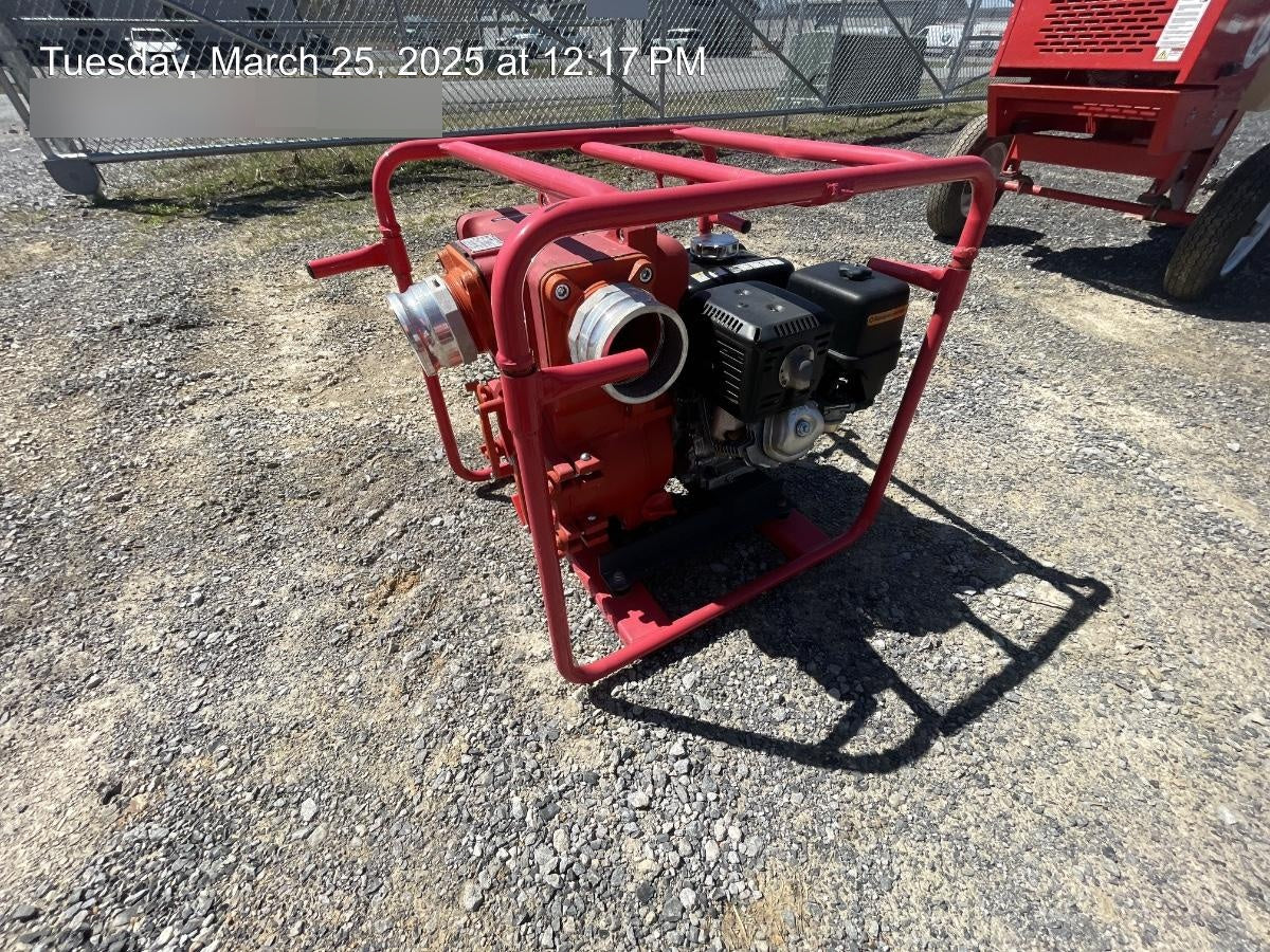 2023 MULTIQUIP QP4TH