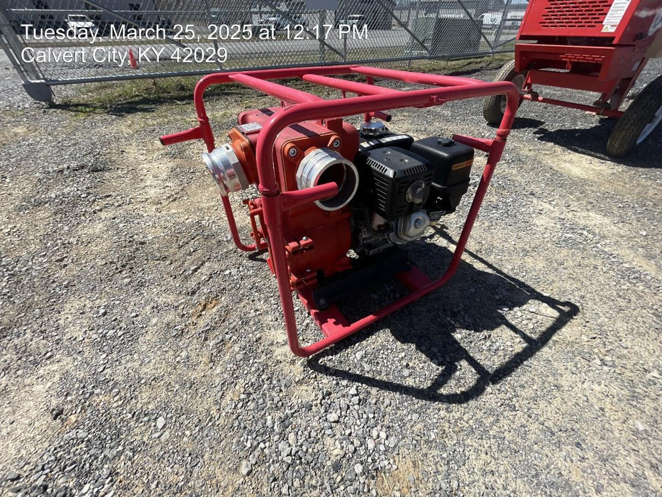 2023 MULTIQUIP QP4TH