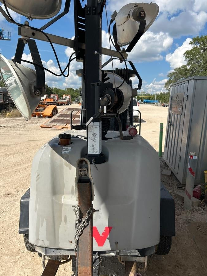 2018 WACKER NEUSON LTV6L-MH