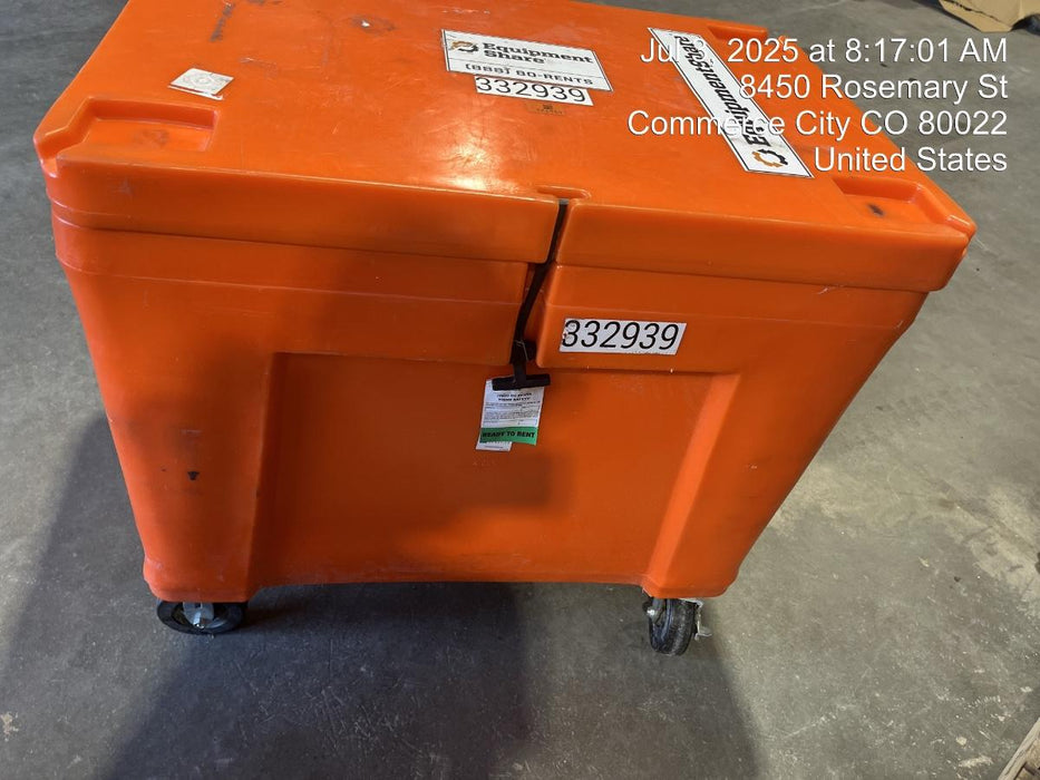 2023 SNYDER INDUSTRIES PB11 HLC